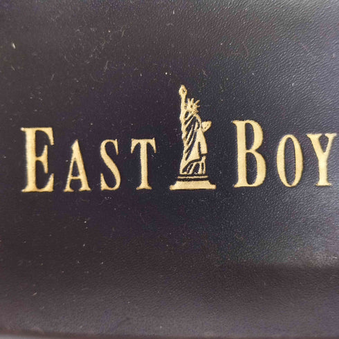 イーストボーイ EAST BOY コインローファー レディース JPN:24.5